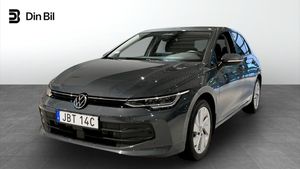 Volkswagen Golf bild 1