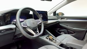 Volkswagen Golf bild 7
