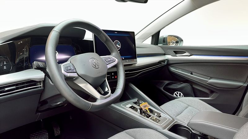 Volkswagen Golf bild 7