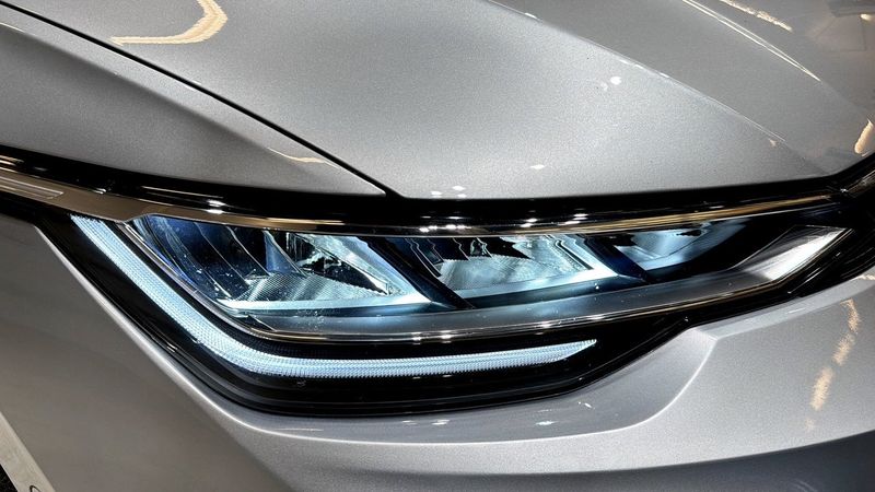 Volkswagen Golf bild 14