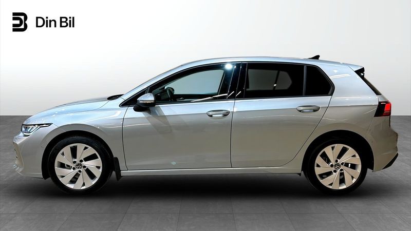 Volkswagen Golf bild 2
