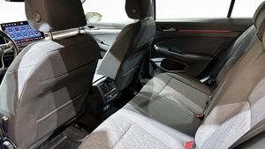 Volkswagen Golf bild 11