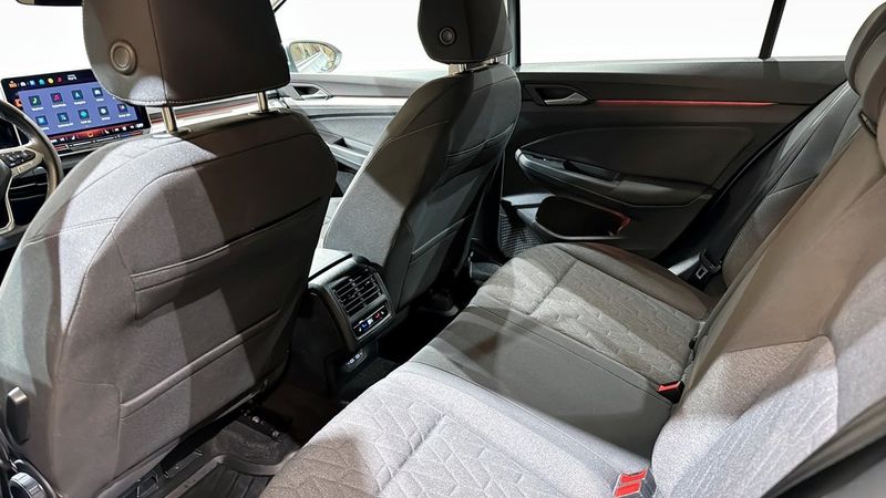 Volkswagen Golf bild 11