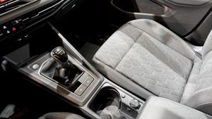 Volkswagen Golf bild 15