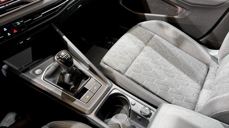 Volkswagen Golf bild 15