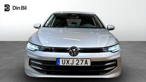Volkswagen Golf bild 4