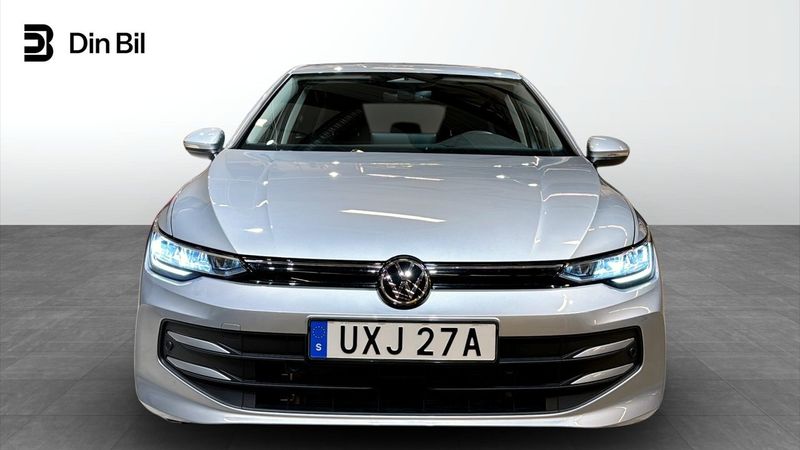 Volkswagen Golf bild 4