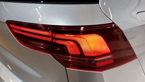 Volkswagen Golf bild 13