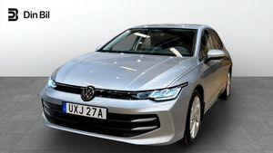 Volkswagen Golf bild 1