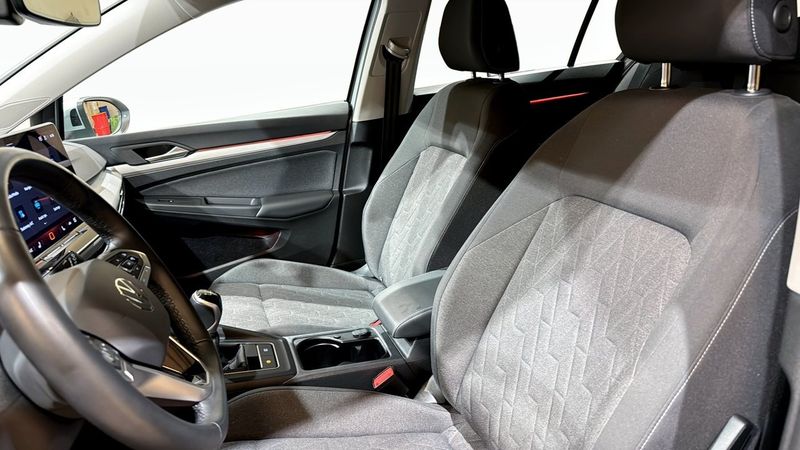 Volkswagen Golf bild 8