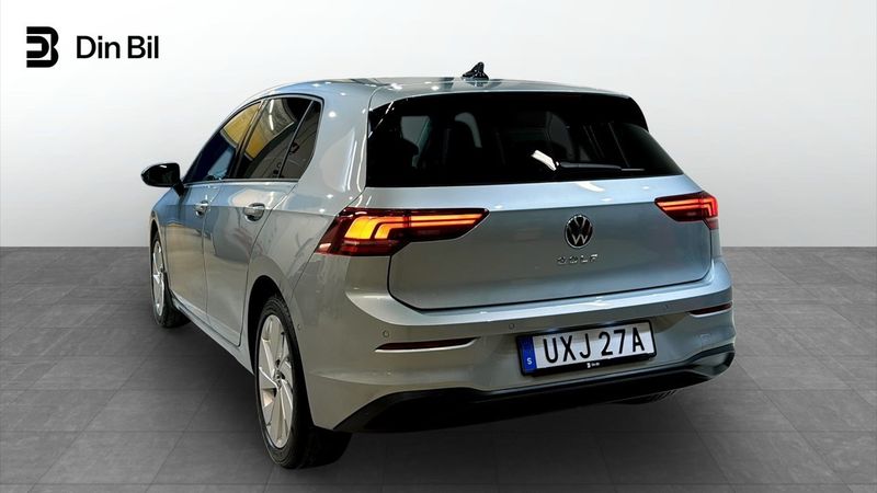 Volkswagen Golf bild 3