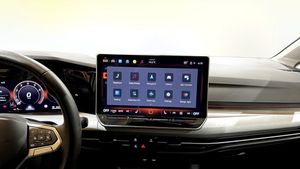 Volkswagen Golf bild 9