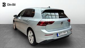 Volkswagen Golf bild 3