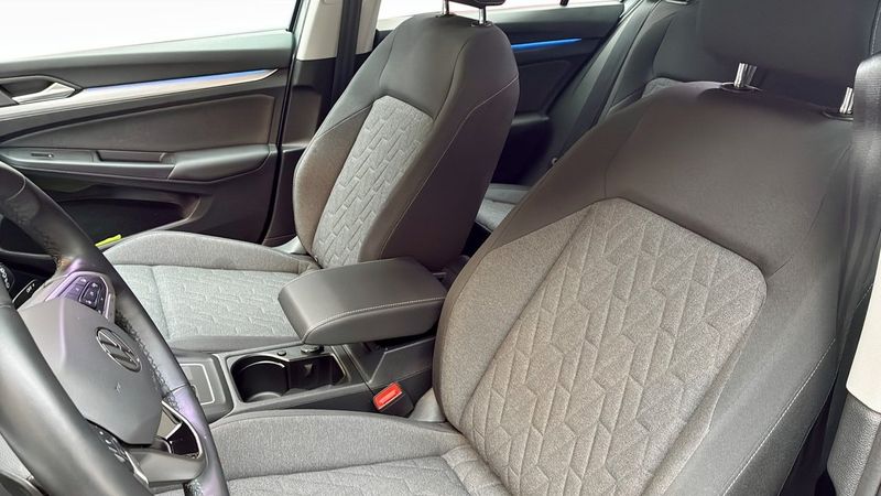Volkswagen Golf bild 8