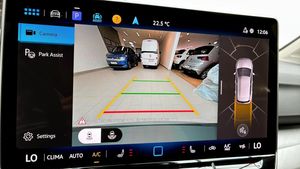 Volkswagen Golf bild 13