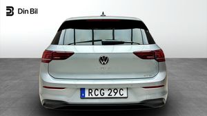 Volkswagen Golf bild 5