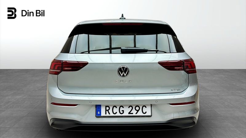Volkswagen Golf bild 5
