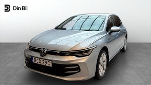 Volkswagen Golf bild 1