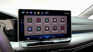 Volkswagen Golf bild 9