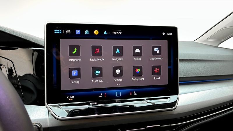 Volkswagen Golf bild 9