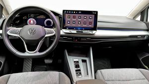 Volkswagen Golf bild 10