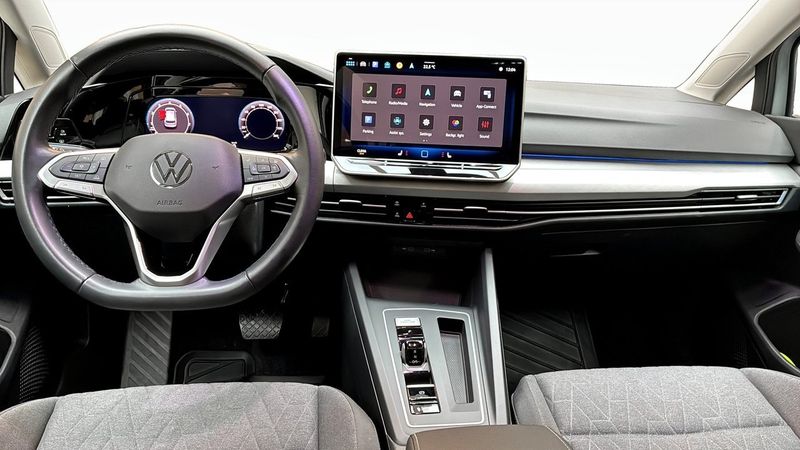 Volkswagen Golf bild 10