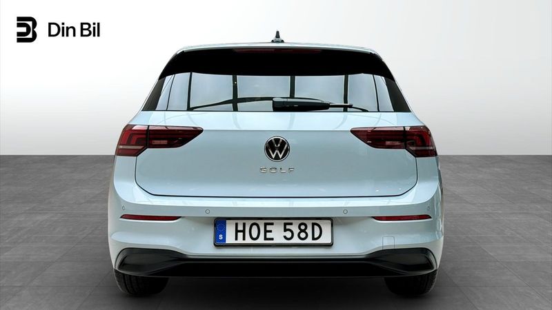 Volkswagen Golf bild 5