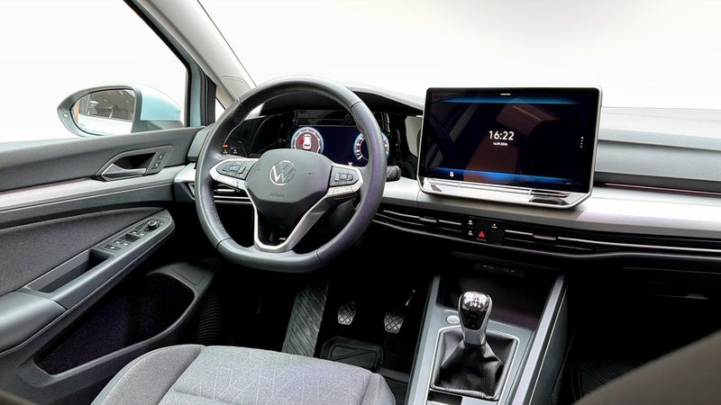 Volkswagen Golf bild 11