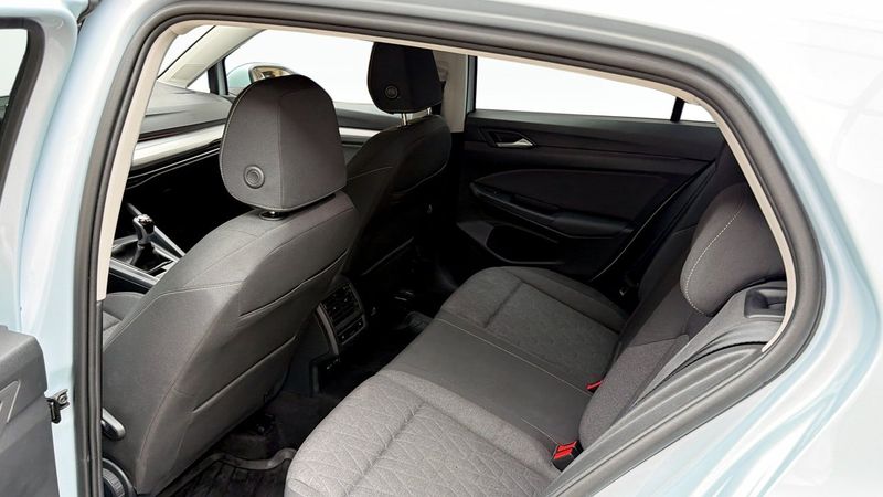 Volkswagen Golf bild 12