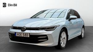 Volkswagen Golf bild 1