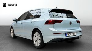 Volkswagen Golf bild 3