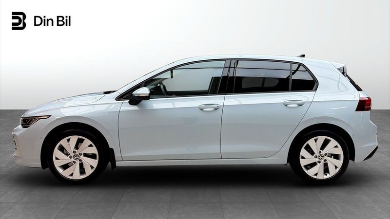 Volkswagen Golf bild 2