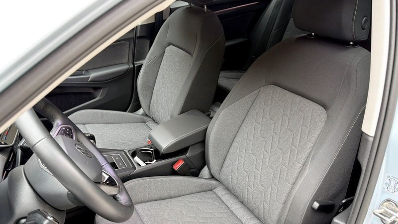 Volkswagen Golf bild 8