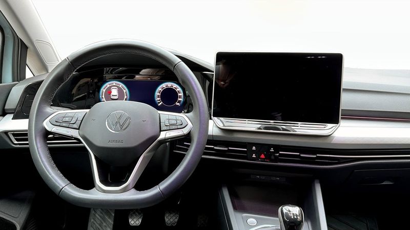 Volkswagen Golf bild 10