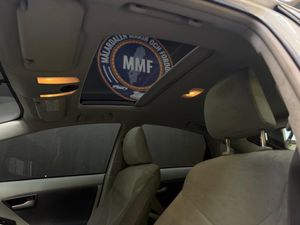 Toyota Prius bild 20