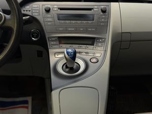 Toyota Prius bild 12