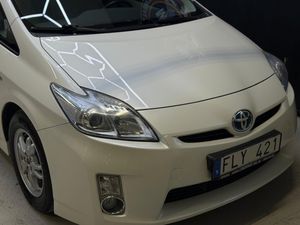Toyota Prius bild 6