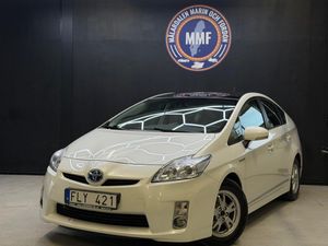 Toyota Prius bild 1