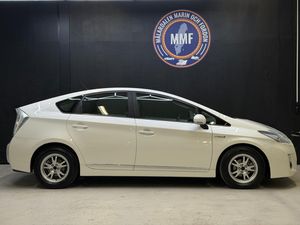Toyota Prius bild 2