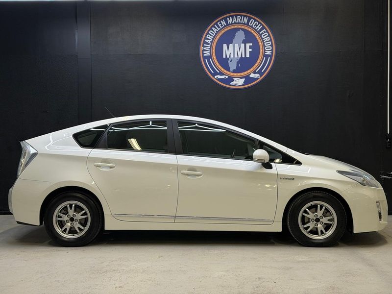 Toyota Prius bild 2
