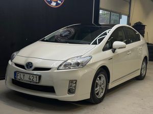 Toyota Prius bild 5