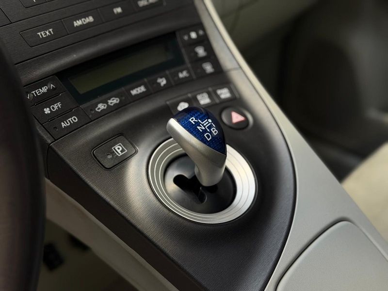 Toyota Prius bild 13