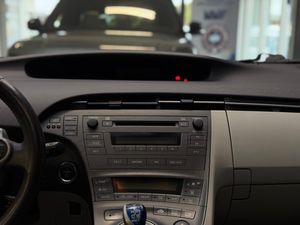 Toyota Prius bild 11