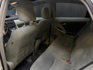 Toyota Prius bild 19