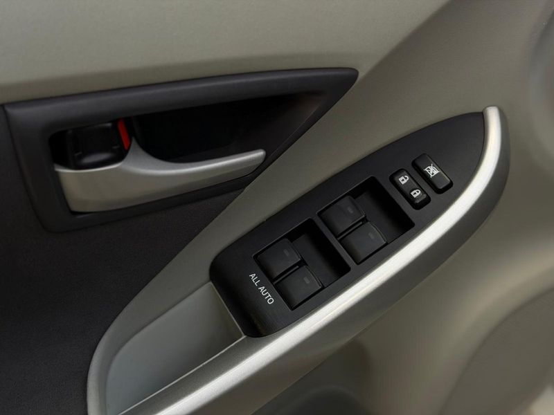 Toyota Prius bild 15