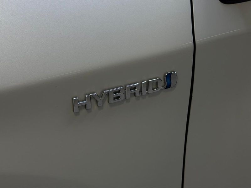 Toyota Prius bild 21