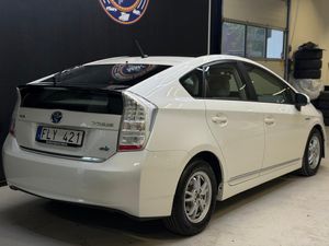 Toyota Prius bild 25