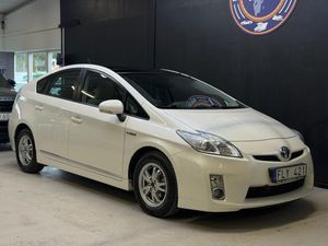 Toyota Prius bild 3