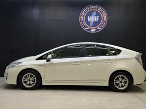 Toyota Prius bild 4