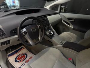 Toyota Prius bild 7